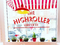 The Highroller Lobster Company